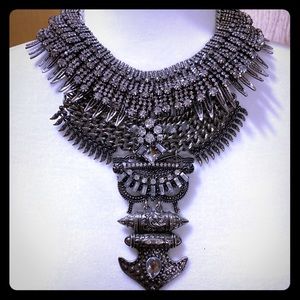 Statement Necklace